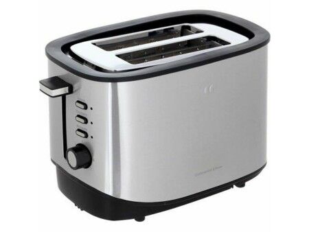 Toster Continental Edison CEGP2FIX Stal 800 W