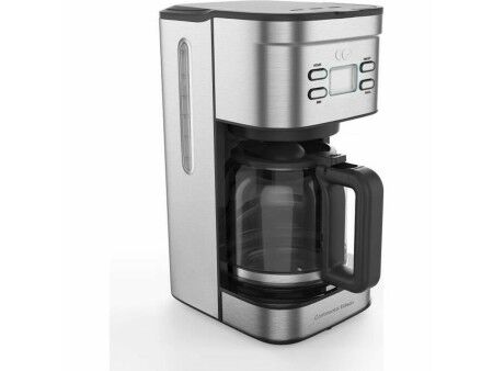 Ekspres do Kawy Continental Edison CECF12TIX 1,25 L