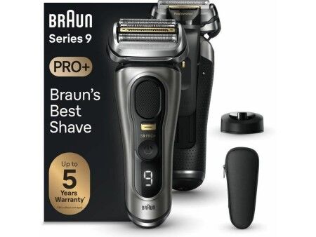 Maszynka do Golenia Braun Series 9 Pro +