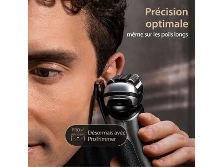 Maszynka do Golenia Braun Series 9 Pro +