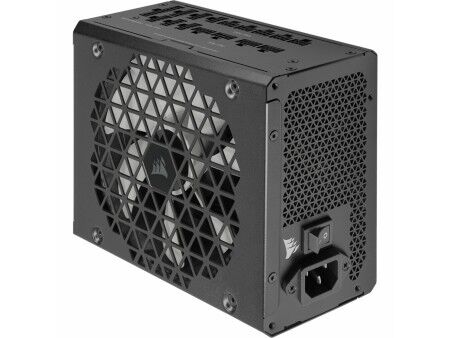 Zasilanie Corsair RM1200x SHIFT Czarny 150 W 1200 W 80 Plus Gold