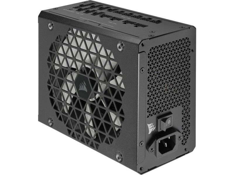 Zasilanie Corsair RM1200x SHIFT Czarny 150 W 1200 W 80 Plus Gold