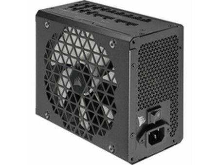 Zasilanie Corsair RM1200x SHIFT Czarny 150 W 1200 W 80 Plus Gold