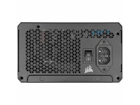 Zasilanie Corsair RM1200x SHIFT Czarny 150 W 1200 W 80 Plus Gold