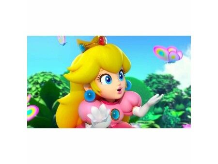 Gra wideo na Switcha Nintendo Super Mario RPG (FR)