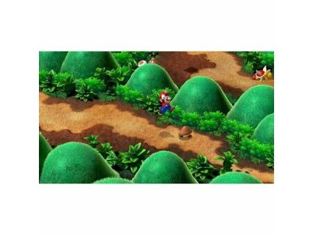 Gra wideo na Switcha Nintendo Super Mario RPG (FR)