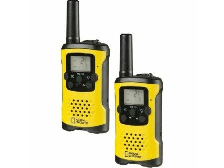 Walkie-Talkie Bresser