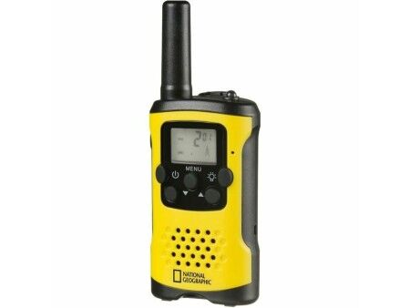 Walkie-Talkie Bresser
