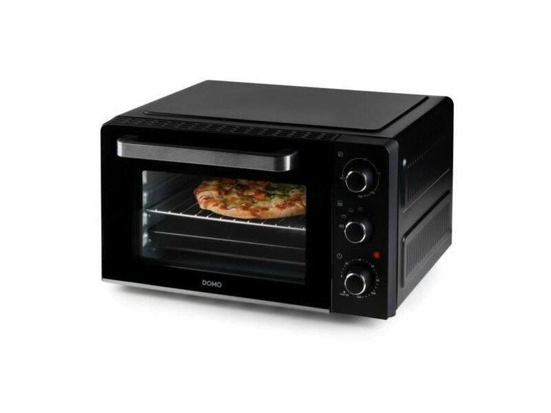 Mini Piekarnik Elektryczny DOMO 1500 W 28 L