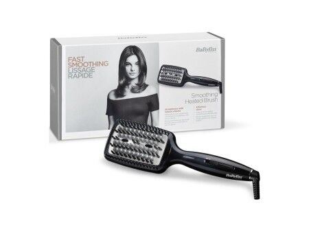 Szczotka Babyliss HSB101E Ceramiczna Czarny