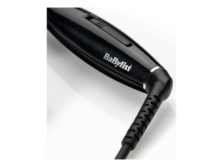 Szczotka Babyliss HSB101E Ceramiczna Czarny