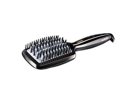 Szczotka Babyliss HSB101E Ceramiczna Czarny