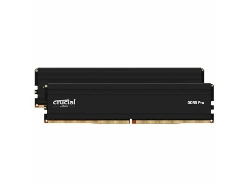Pamięć RAM Crucial CP2K16G60C48U5 32 GB DDR5 SDRAM DDR5 6000 MHz