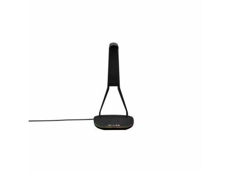 Stojak na Słuchawki Gaming The G-Lab K-STAND HYDROGEN Czarny