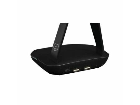 Stojak na Słuchawki Gaming The G-Lab K-STAND HYDROGEN Czarny