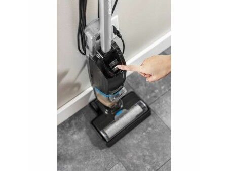 Bezprzewodowy Odkurzacz Bissell 1450 W 3 w 1