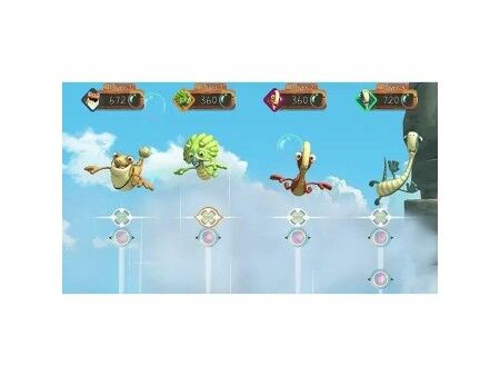 Gra wideo na PlayStation 5 Just For Games Gigantosaurio Dino SPORTS