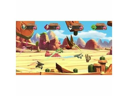 Gra wideo na PlayStation 5 Just For Games Gigantosaurio Dino SPORTS