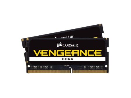 Pamięć RAM Corsair CMSX32GX4M2A3200C22 3200 MHz 32 GB DDR4