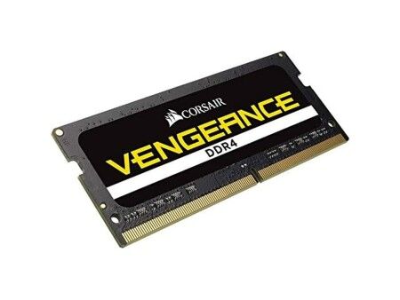 Pamięć RAM Corsair CMSX32GX4M2A3200C22 3200 MHz 32 GB DDR4