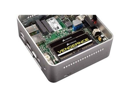 Pamięć RAM Corsair CMSX32GX4M2A3200C22 3200 MHz 32 GB DDR4