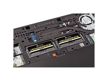 Pamięć RAM Corsair CMSX32GX4M2A3200C22 3200 MHz 32 GB DDR4