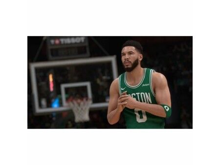 Gra wideo na PlayStation 4 2K GAMES NBA 2K25
