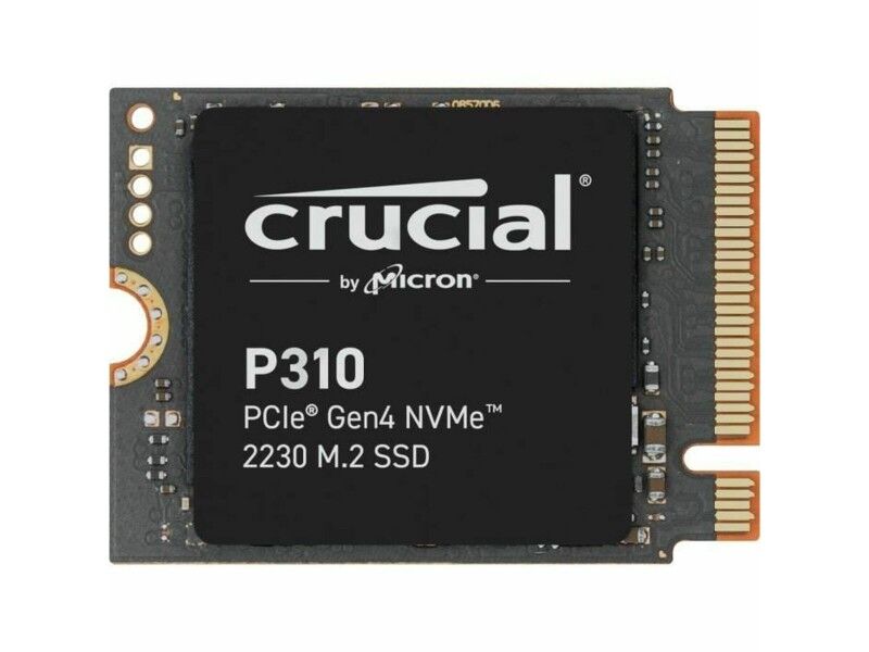Dysk Twardy Crucial CT1000P310SSD2