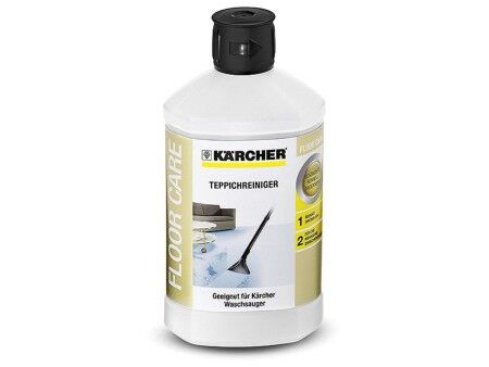 Detergent do dywanów Kärcher RM 519 1 L