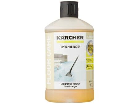 Detergent do dywanów Kärcher RM 519 1 L