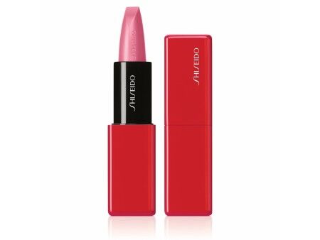 Szminka Shiseido Technosatin 3,3 g Nº 407