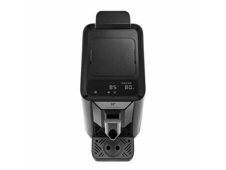 Superautomatyczny ekspres do kawy Continental Edison Czarny 1450 W