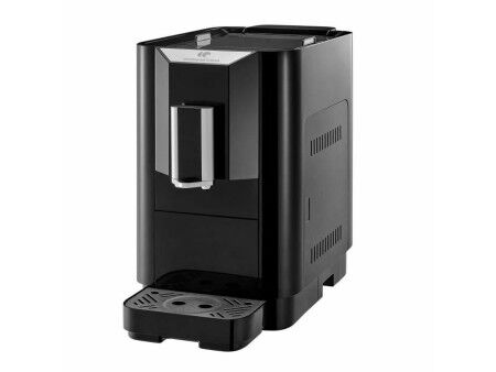 Superautomatyczny ekspres do kawy Continental Edison Czarny 1450 W