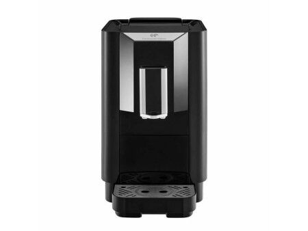 Superautomatyczny ekspres do kawy Continental Edison Czarny 1450 W