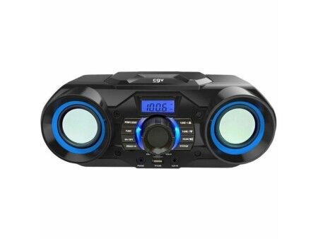 Radio Kasetowe CGV CD SG-1