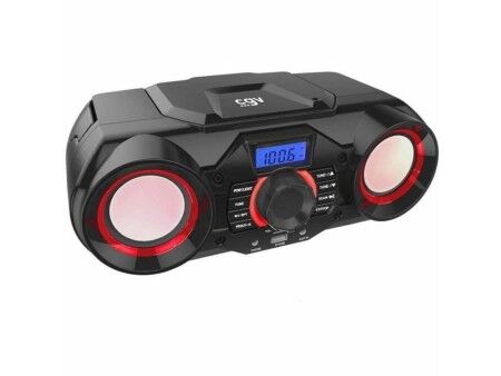 Radio Kasetowe CGV CD SG-1