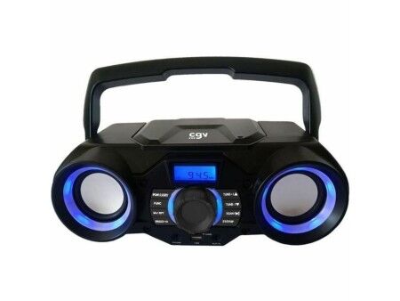 Radio Kasetowe CGV CD SG-1