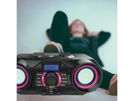 Radio Kasetowe CGV CD SG-1
