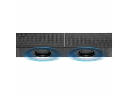 Soundbar CGV BDS ALTO Czarny 40 W