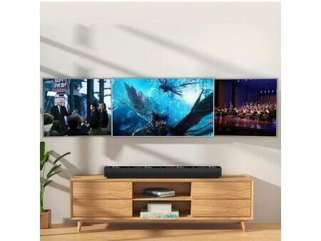 Soundbar CGV BDS ALTO Czarny 40 W