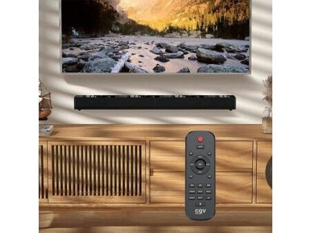 Soundbar CGV BDS ALTO Czarny 40 W