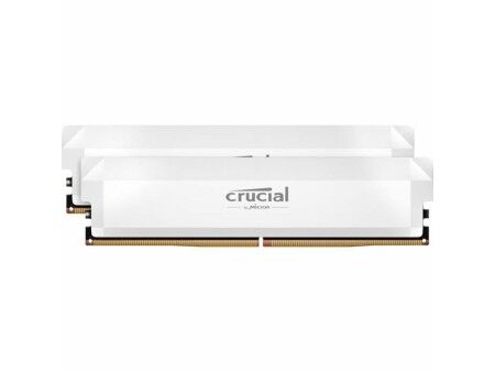 Pamięć RAM Crucial CP2K32G60C40U5W 64 GB DDR5 6000 MHz CL40