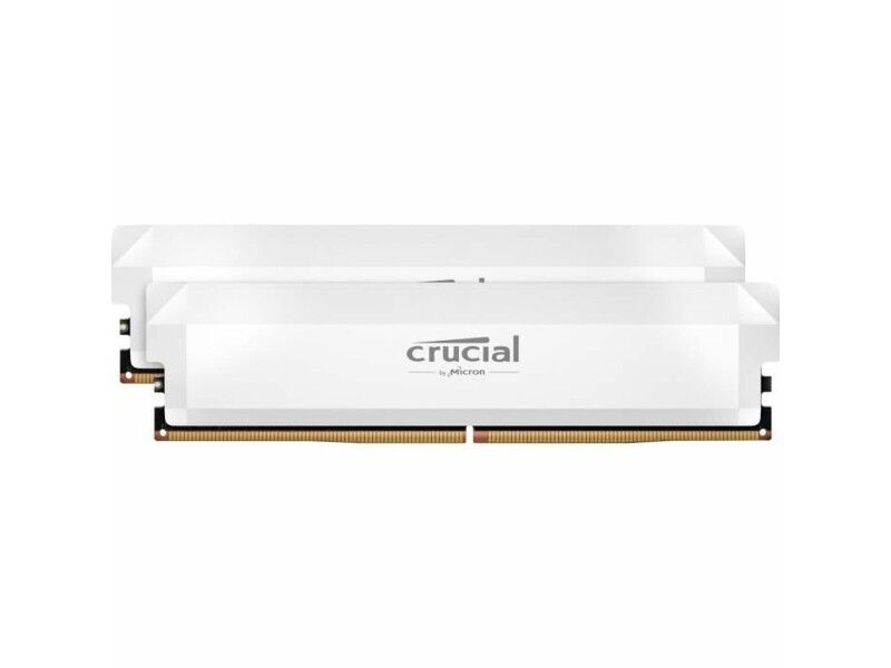Pamięć RAM Crucial CP2K32G60C40U5W 64 GB DDR5 6000 MHz CL40