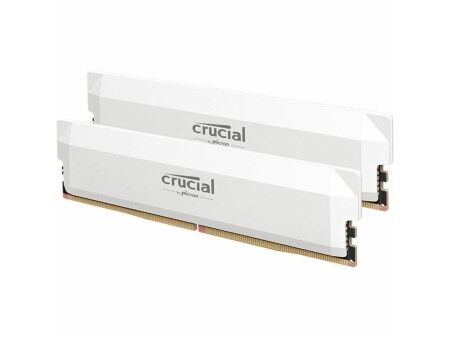 Pamięć RAM Crucial CP2K32G60C40U5W 64 GB DDR5 6000 MHz CL40