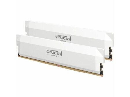 Pamięć RAM Crucial CP2K32G60C40U5W 64 GB DDR5 6000 MHz CL40