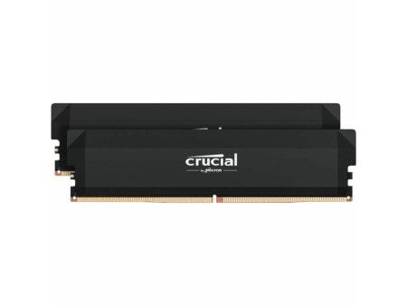 Pamięć RAM Crucial Pro OC 64 GB DDR5 6000 MHz CL40