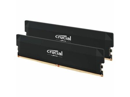 Pamięć RAM Crucial Pro OC 64 GB DDR5 6000 MHz CL40