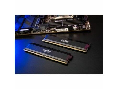 Pamięć RAM Crucial Pro OC 64 GB DDR5 6000 MHz CL40