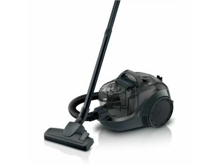 Odkurzacz BOSCH Czarny 550 W