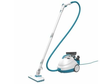 Odkurzacz Szczotka Black & Decker BHSMP2008-QS 2000 W